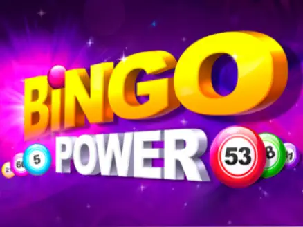 bingo power