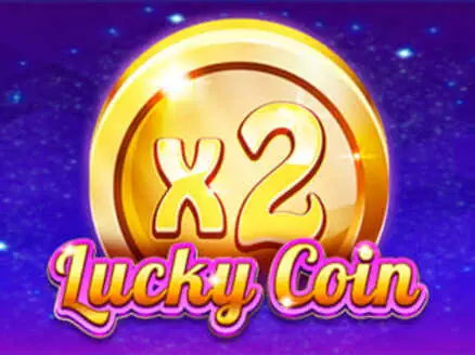 lucky coin x2